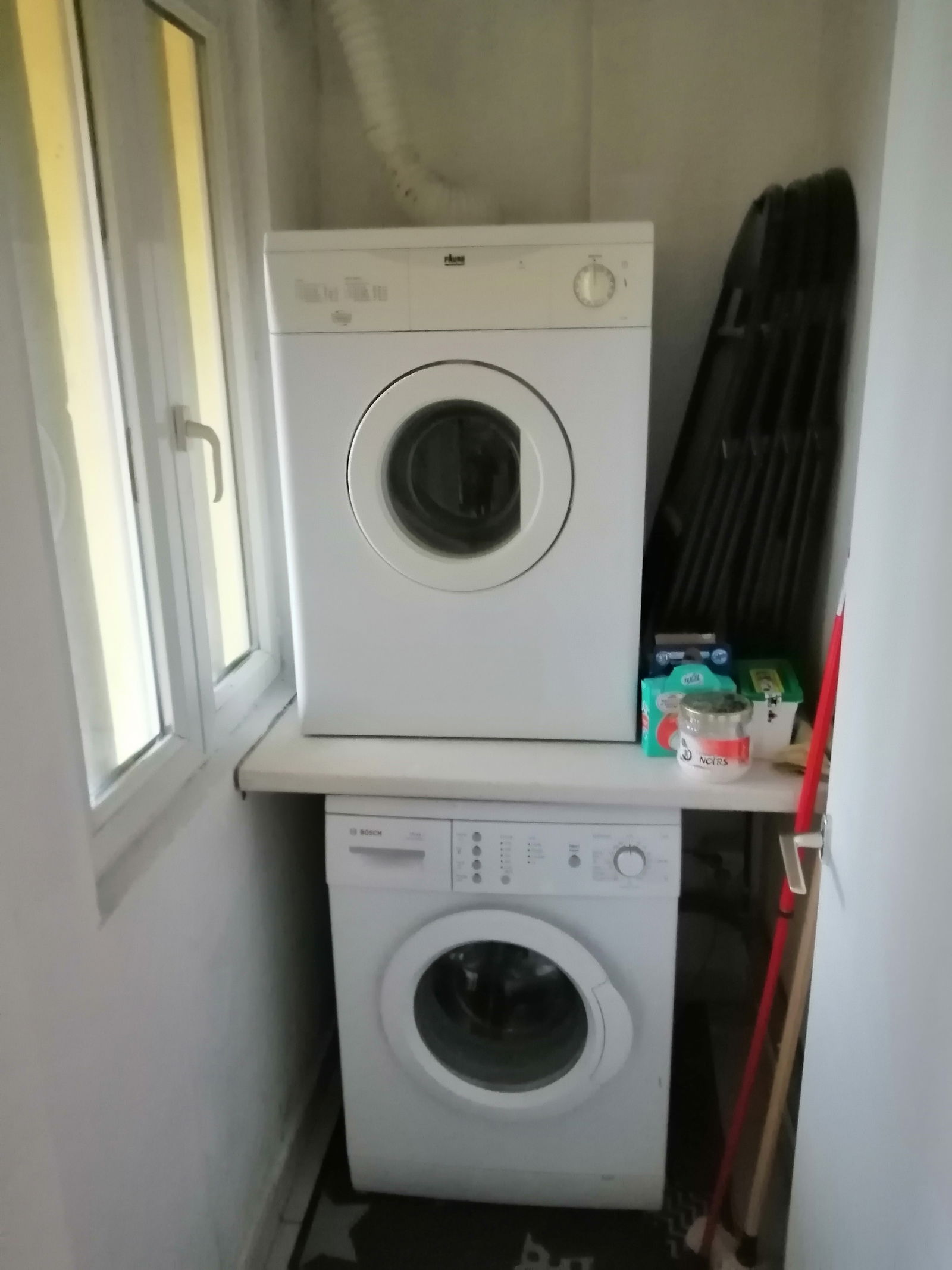 Chambre Chez L'habitant Bourgoin-Jallieu 254296