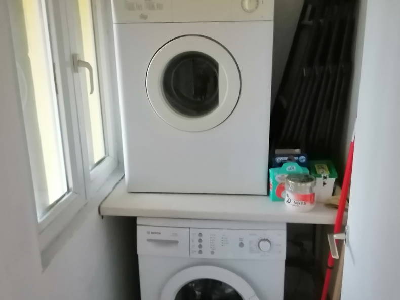 Chambre Chez L'habitant Bourgoin-Jallieu 254296-5