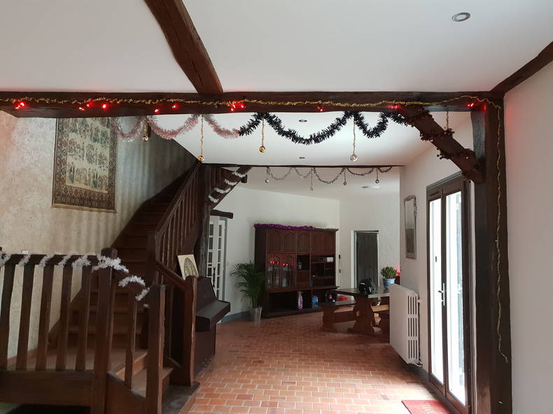 Colocation Le Vésinet 165048-4