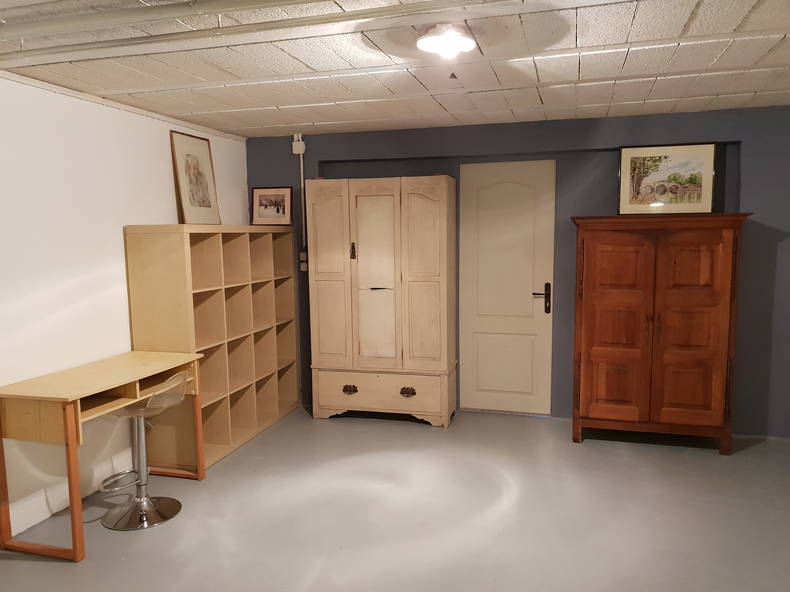 Colocation Le Vésinet 165048-5