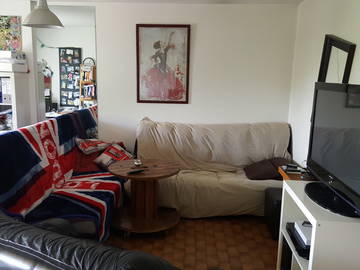 Room For Rent Montpellier 134435