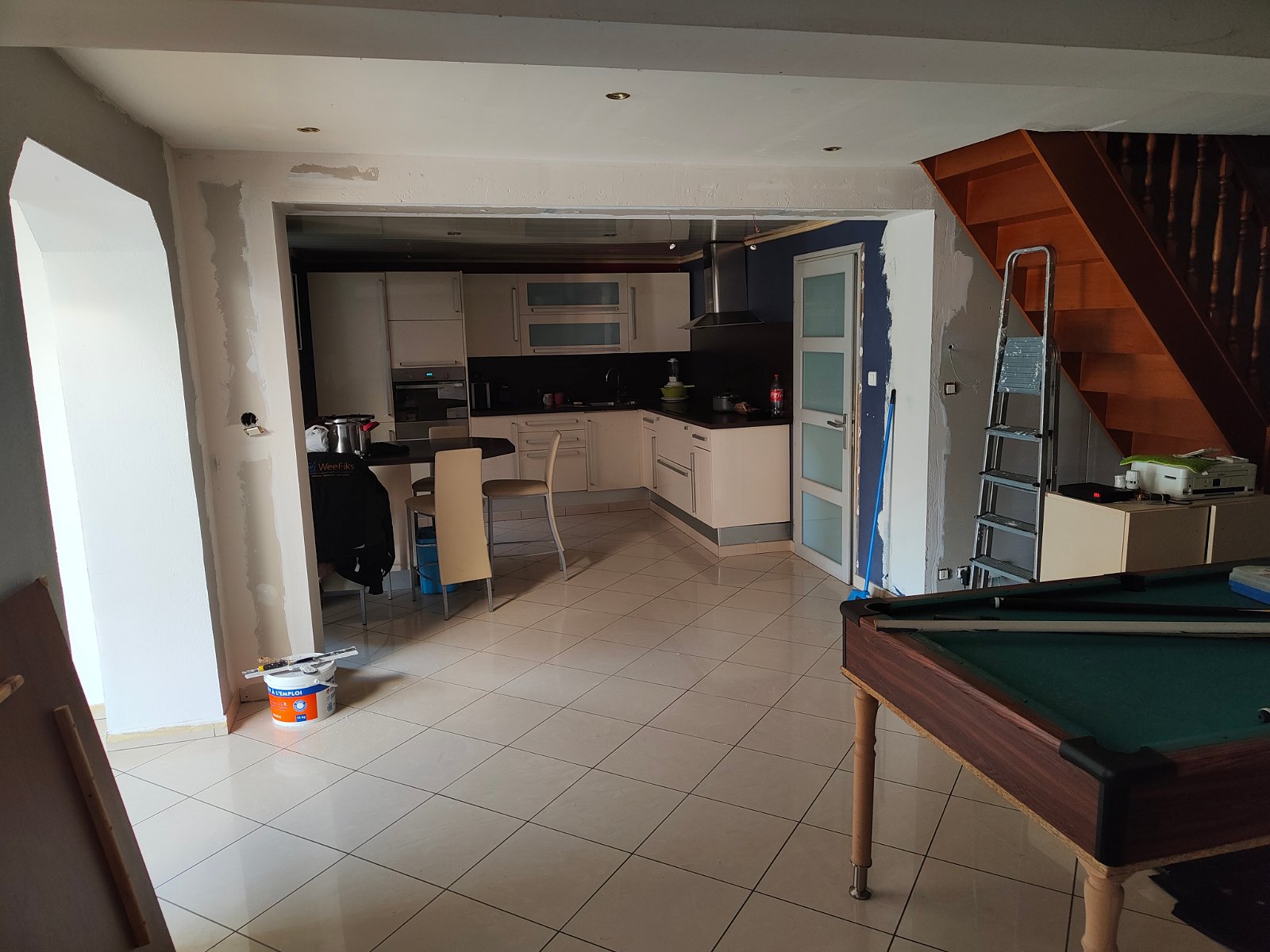 Colocatie Wattrelos 126946