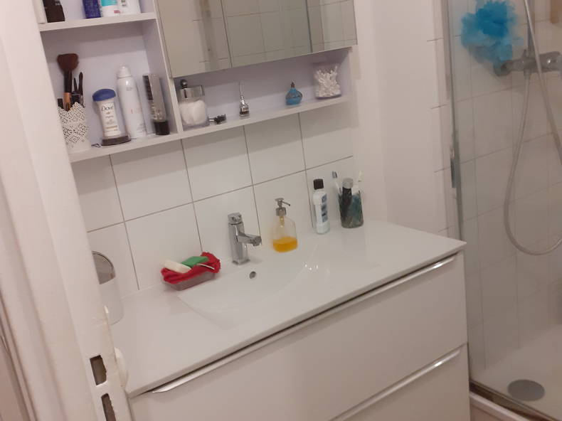 Chambres D'hôtes Massy 241975-1