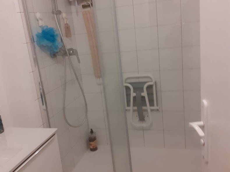 Chambres D'hôtes Massy 241975-3