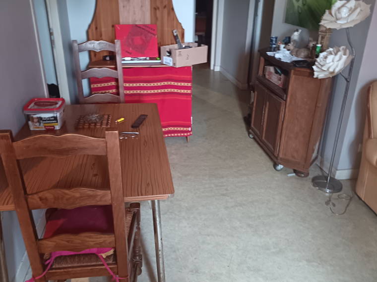 Homestay Saint-Jean-d'Angély 407472-1