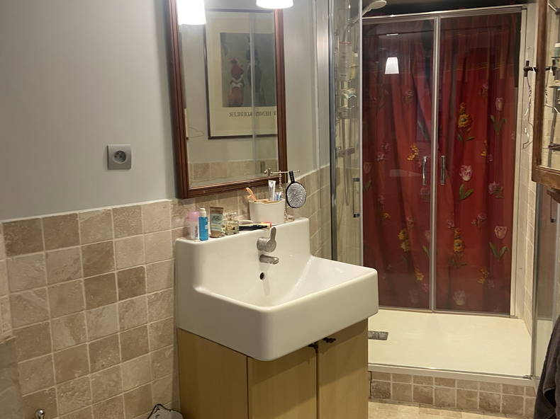 Hjemmeophold Versailles 652572-4