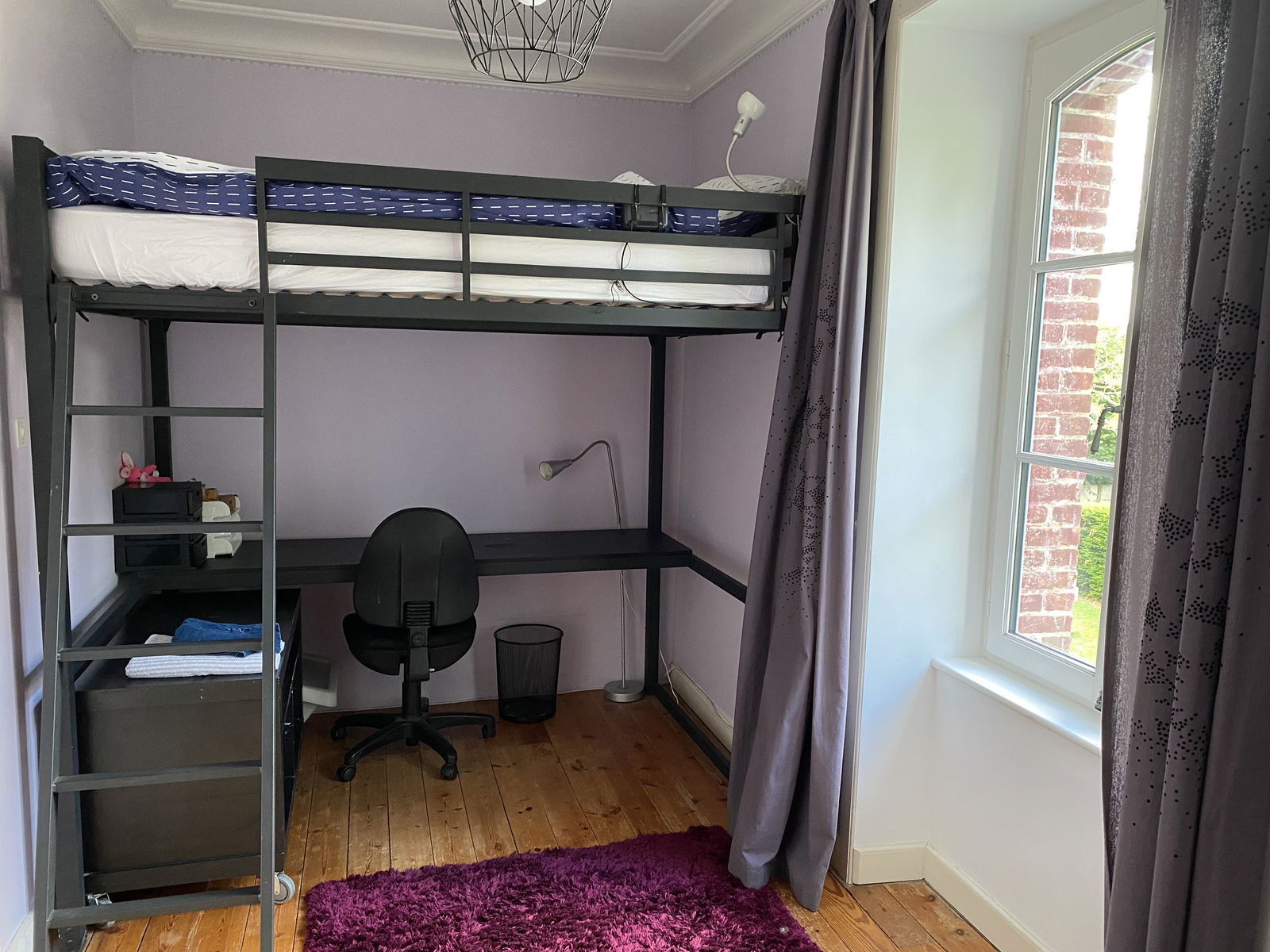 Chambre Chez L'habitant Chartres-de-Bretagne 637151