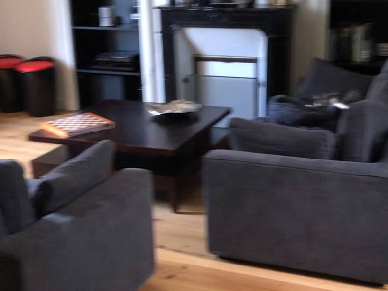 Hjemmeophold Chartres-de-Bretagne 637151-5