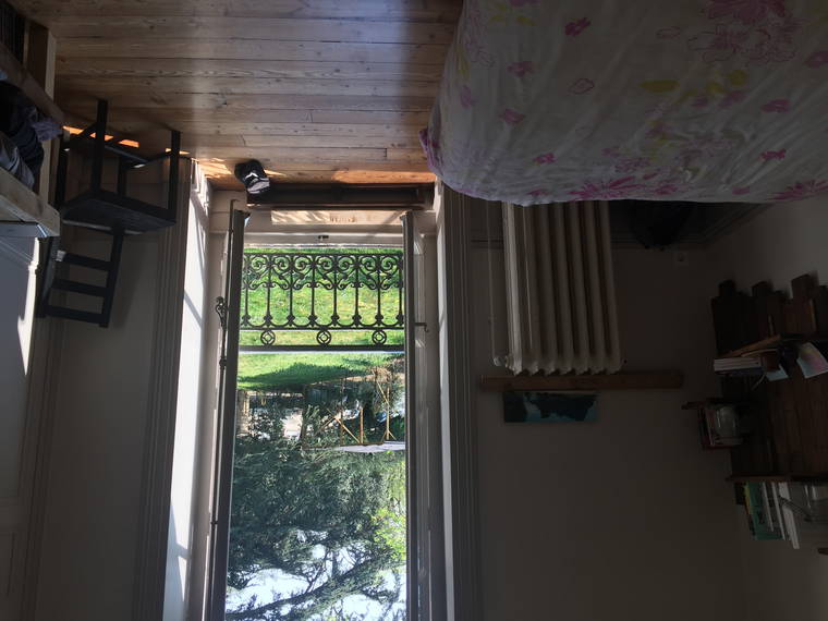 Homestay Irigny 187523