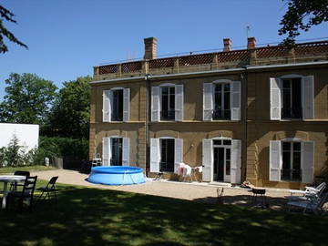 Chambre À Louer Irigny 187523