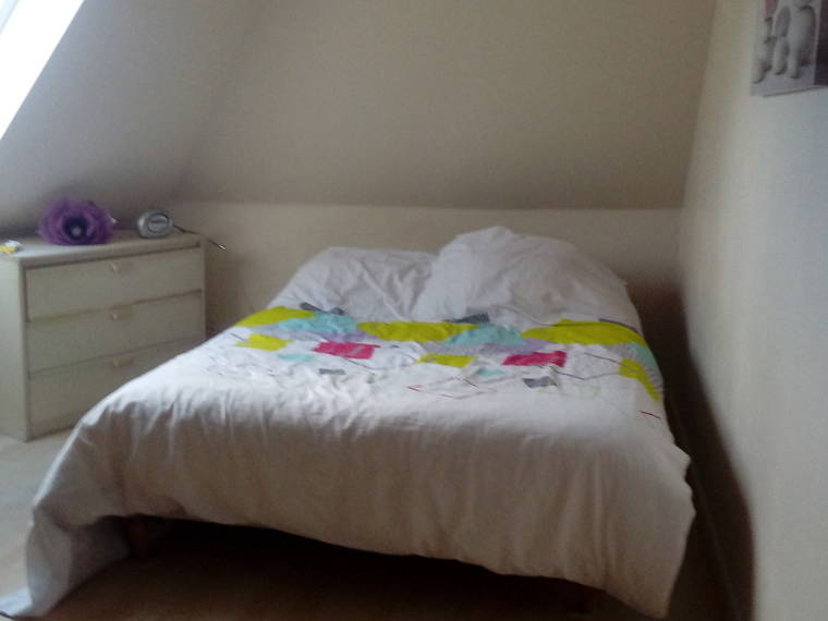 Homestay Fougères 155698