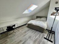 Colocation à louer à Lille - photo 6 : chambre-6