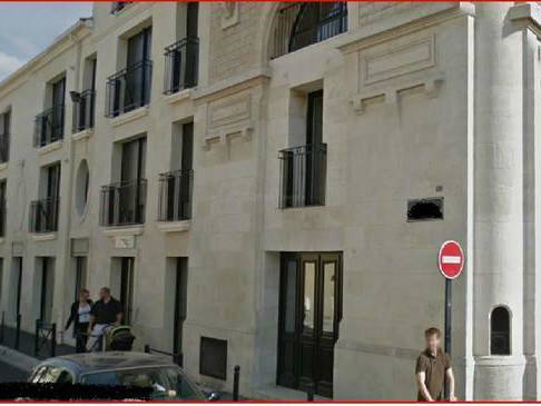 Colocação Bordeaux 52059-1