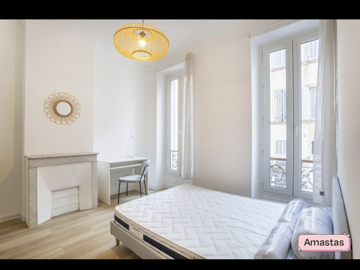 Room For Rent Marseille 258494