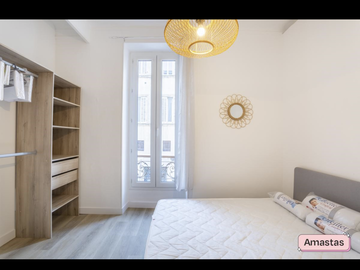 Room For Rent Marseille 258494