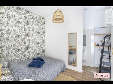 Room For Rent Marseille 258494