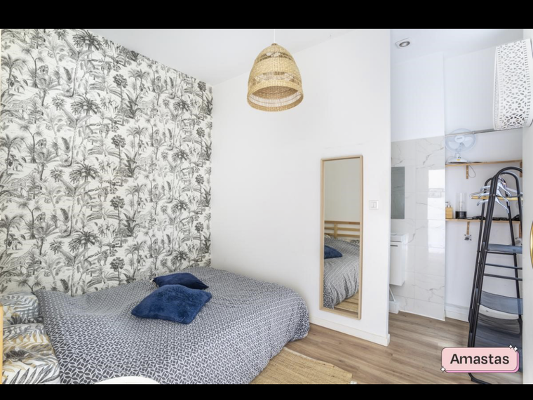 Homestay Marseille 258494