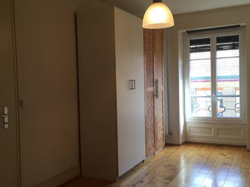 Habitación En Alquiler Genève 129844