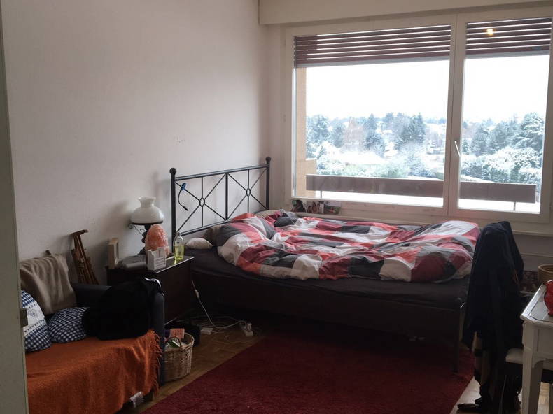 Colocation Thônex 155272-1