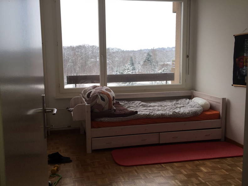 Colocation Thônex 155272-2