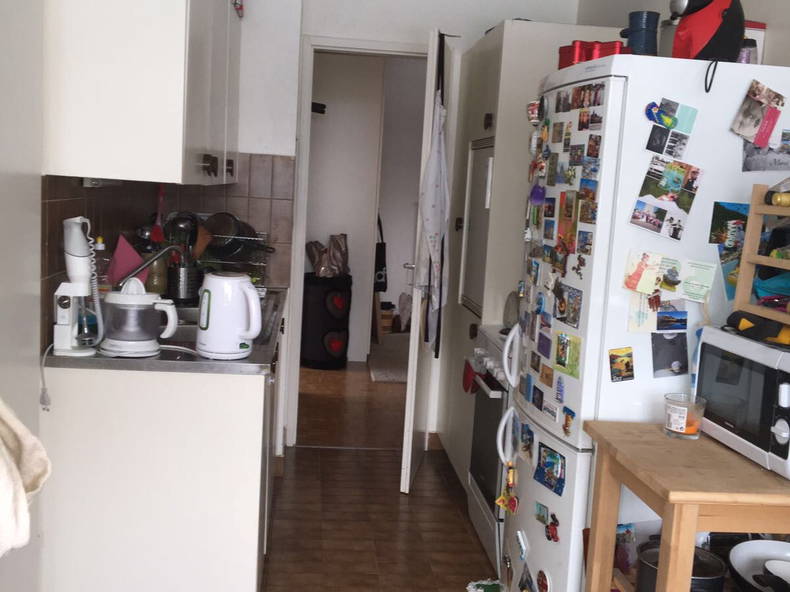 Colocation Thônex 155272-4