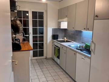 Współdzielone mieszkanie do wynajęcia w Blonay - Saint-Légier – zdjęcie nr 4: inne pomieszczenie-4