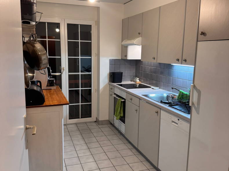 Piso Compartido Blonay - Saint-Légier 676949-4