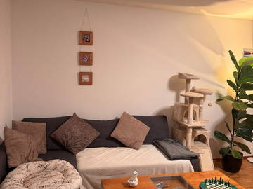 Współdzielone mieszkanie do wynajęcia w Blonay - Saint-Légier – zdjęcie nr 8: inne pomieszczenie-8