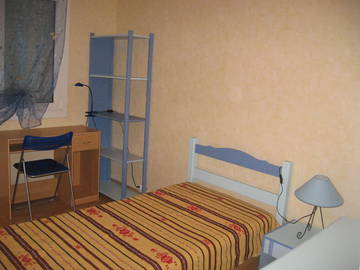 Chambre À Louer Nancy 107778