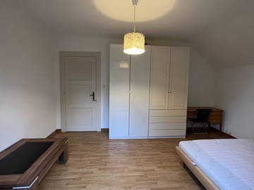 Chambre À Louer Genève 445420-1