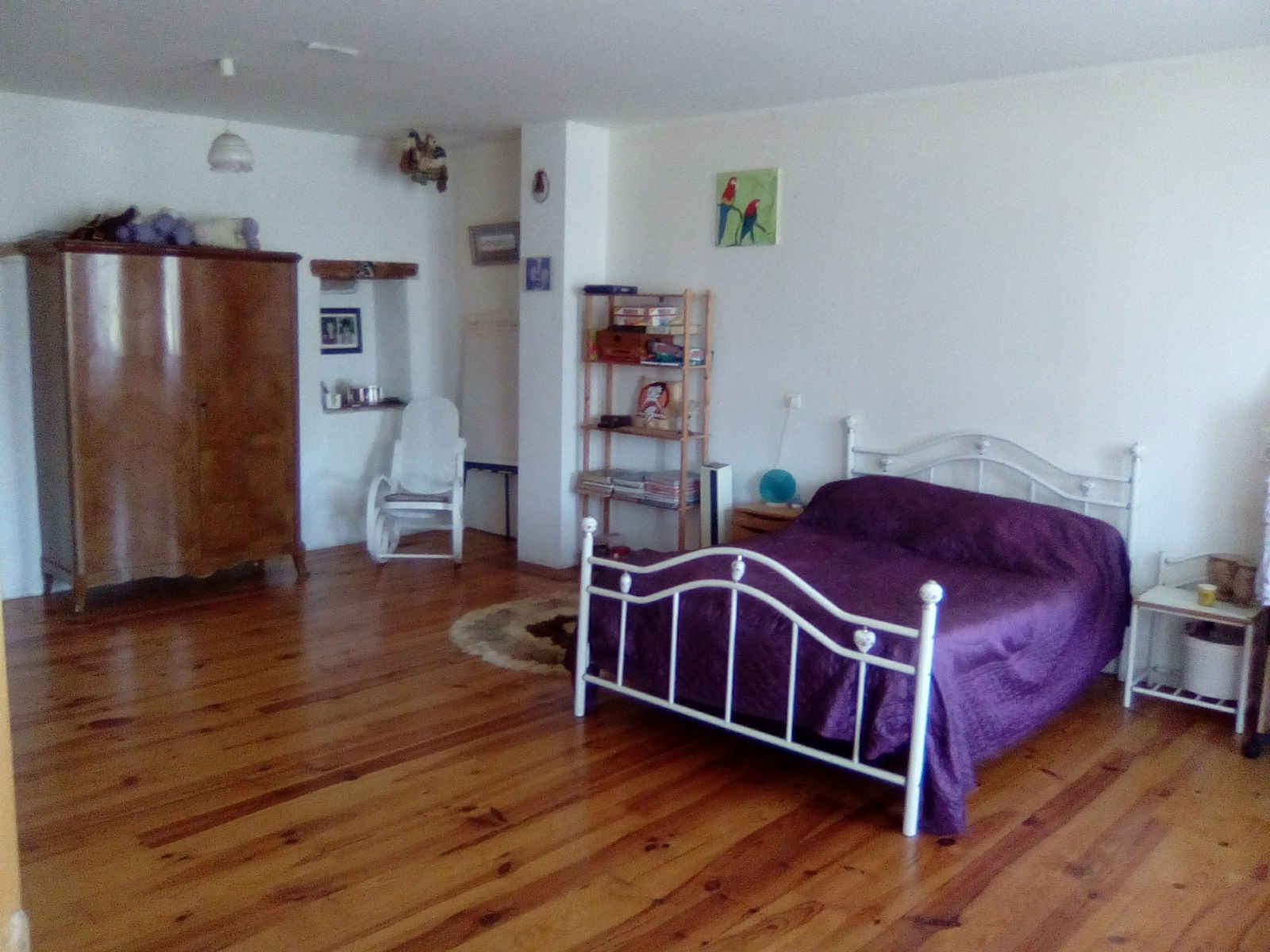 Colocation Maurens-Scopont 158815