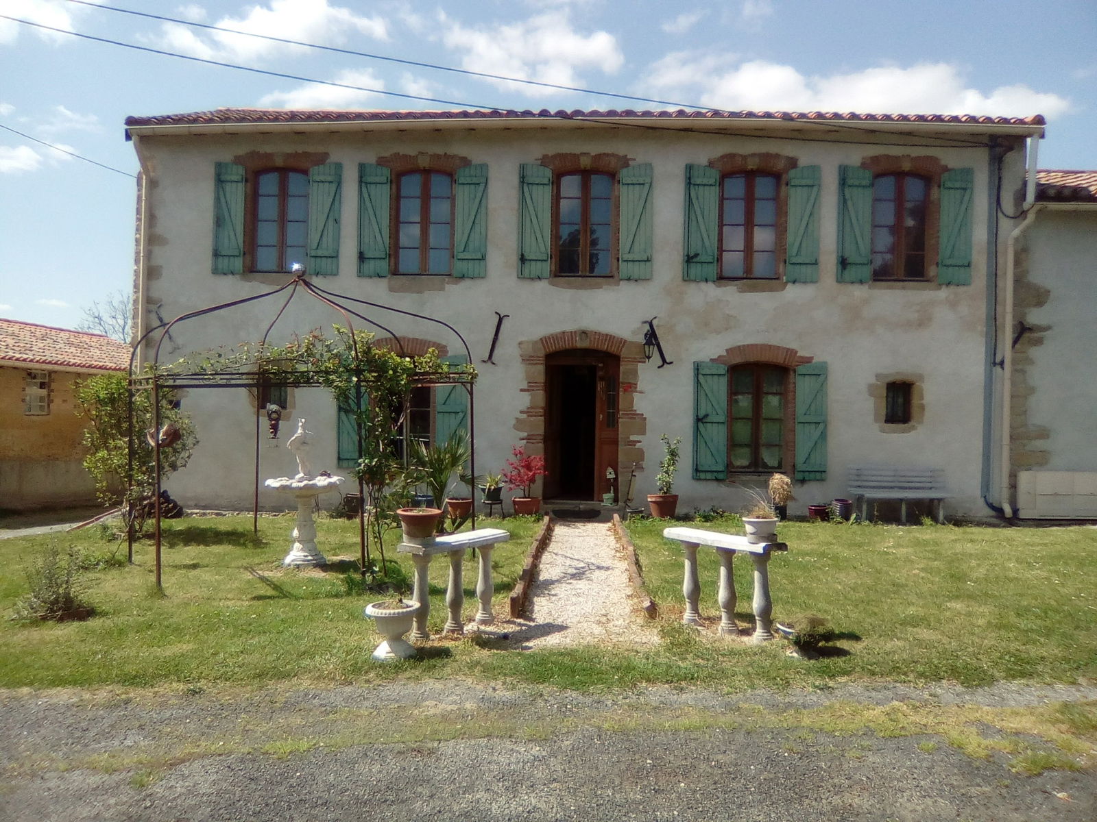 Colocation Maurens-Scopont 158815