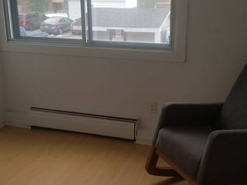 Shared Accommodation Saint-Bruno-De-Montarville 662182-1