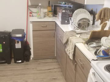 Shared Accommodation Saint-Bruno-De-Montarville 662182-3