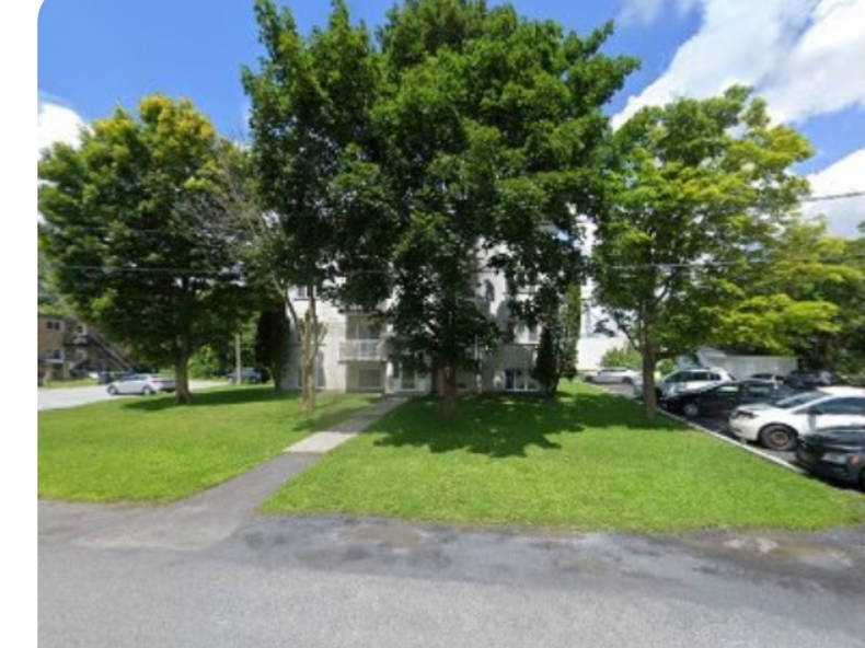 Hospedagem Em Casa De Família Saint-Jean-sur-Richelieu 558072-1