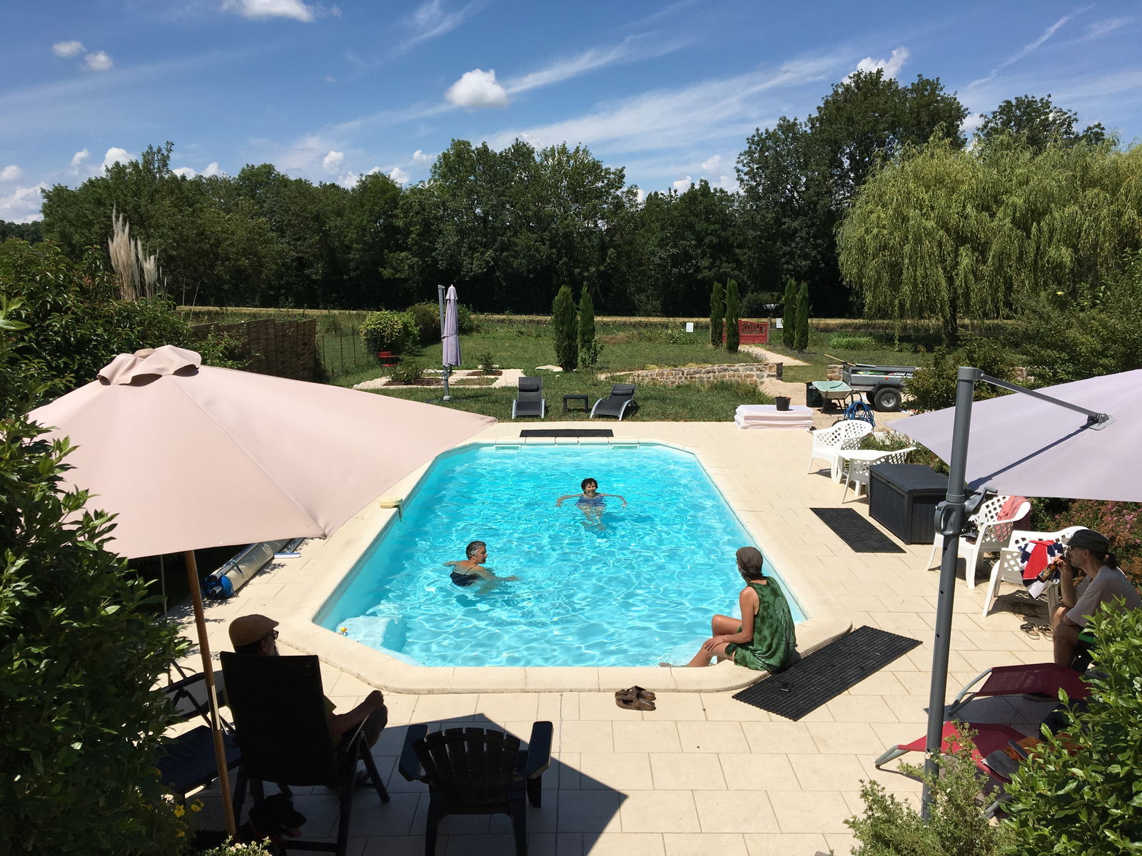 Gaascht Zëmmeren Dennevy 216303