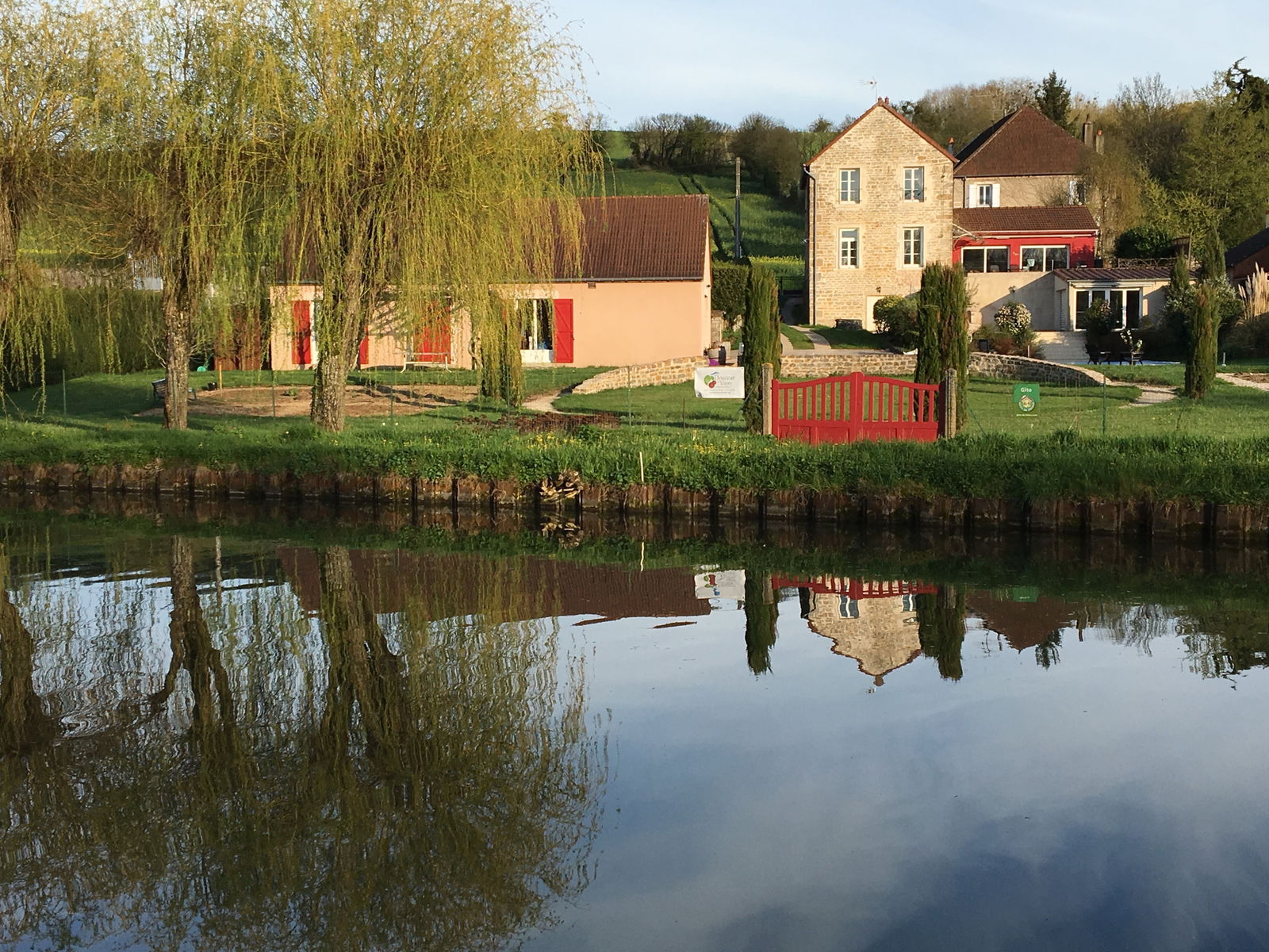 Gaascht Zëmmeren Dennevy 216303