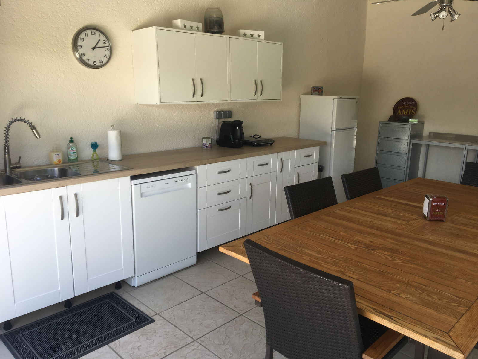 Gästezimmer Dennevy 216303