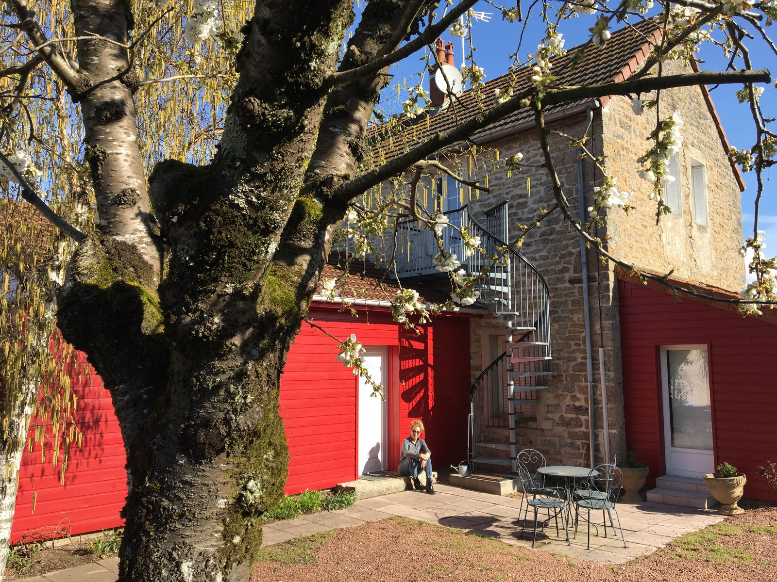 Gastenkamers Dennevy 216303