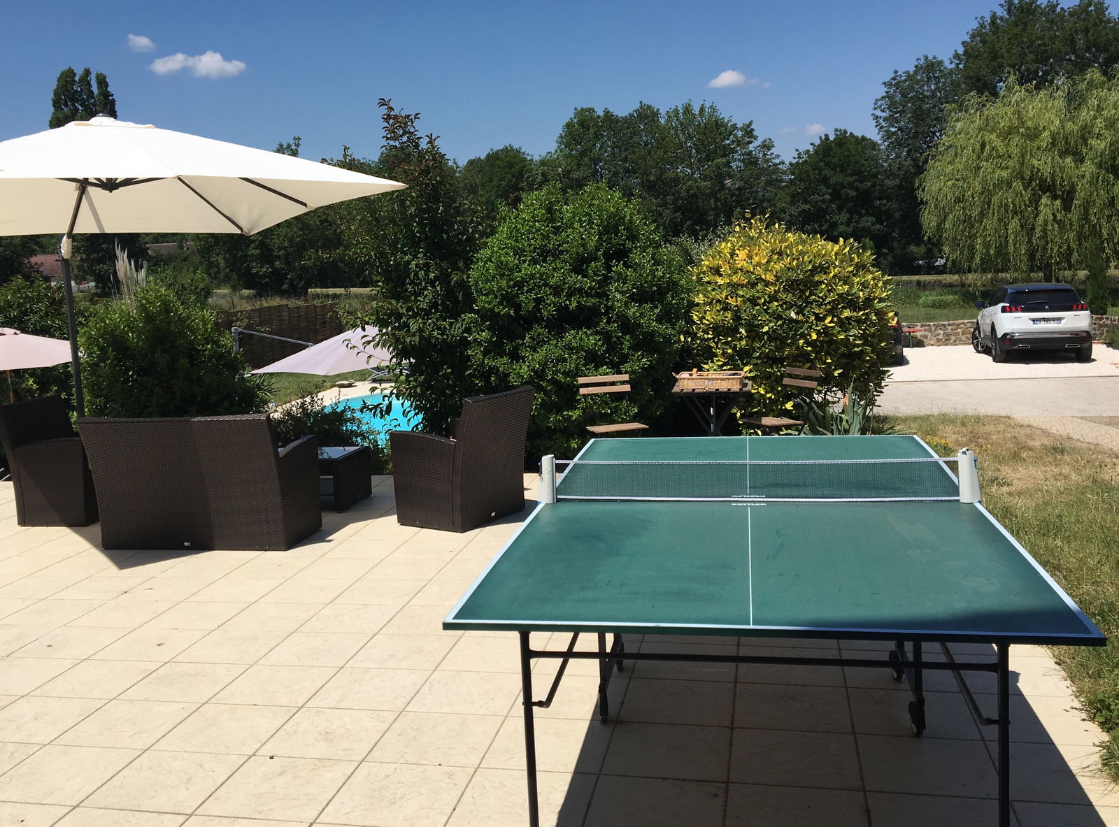 Gastekamers Dennevy 216303