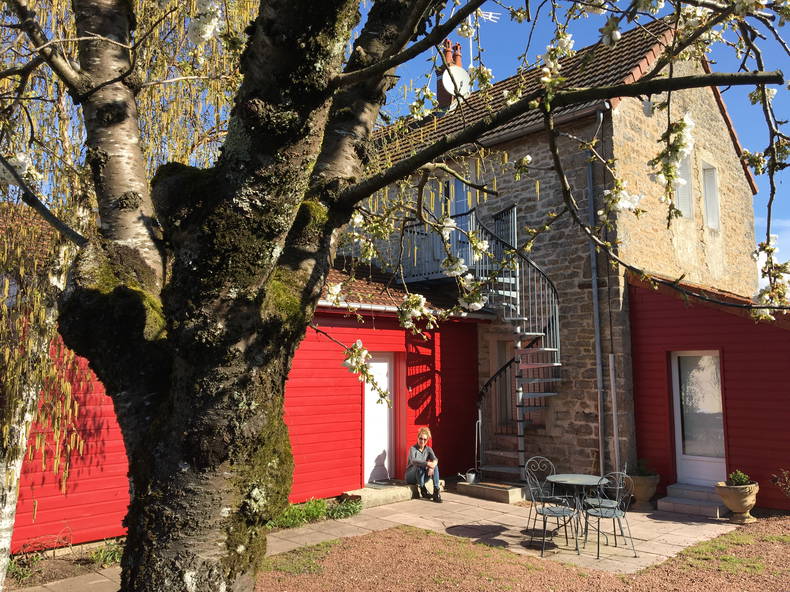 Gästezimmer Dennevy 216303-2