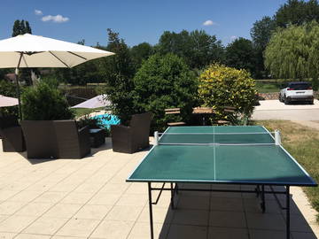 Chambre D'hôte Dennevy 216303-5