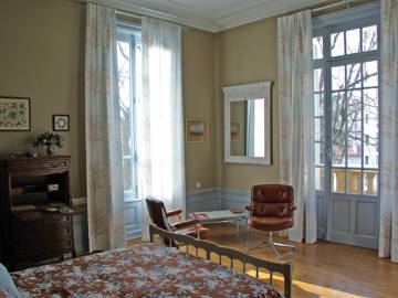 Chambre À Louer Saint-Étienne 106212