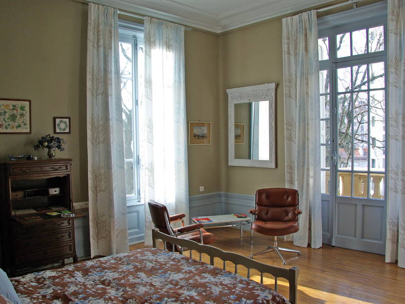 Bed And Breakfast Saint-Étienne 106212-2