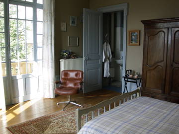 Chambre À Louer Saint-Étienne 106212