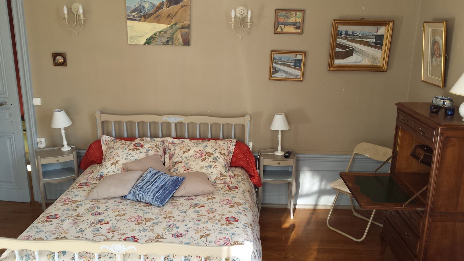Bed And Breakfast Saint-Étienne 106212