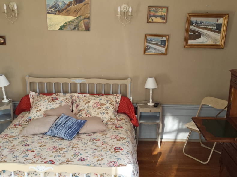 Bed And Breakfast Saint-Étienne 106212-5