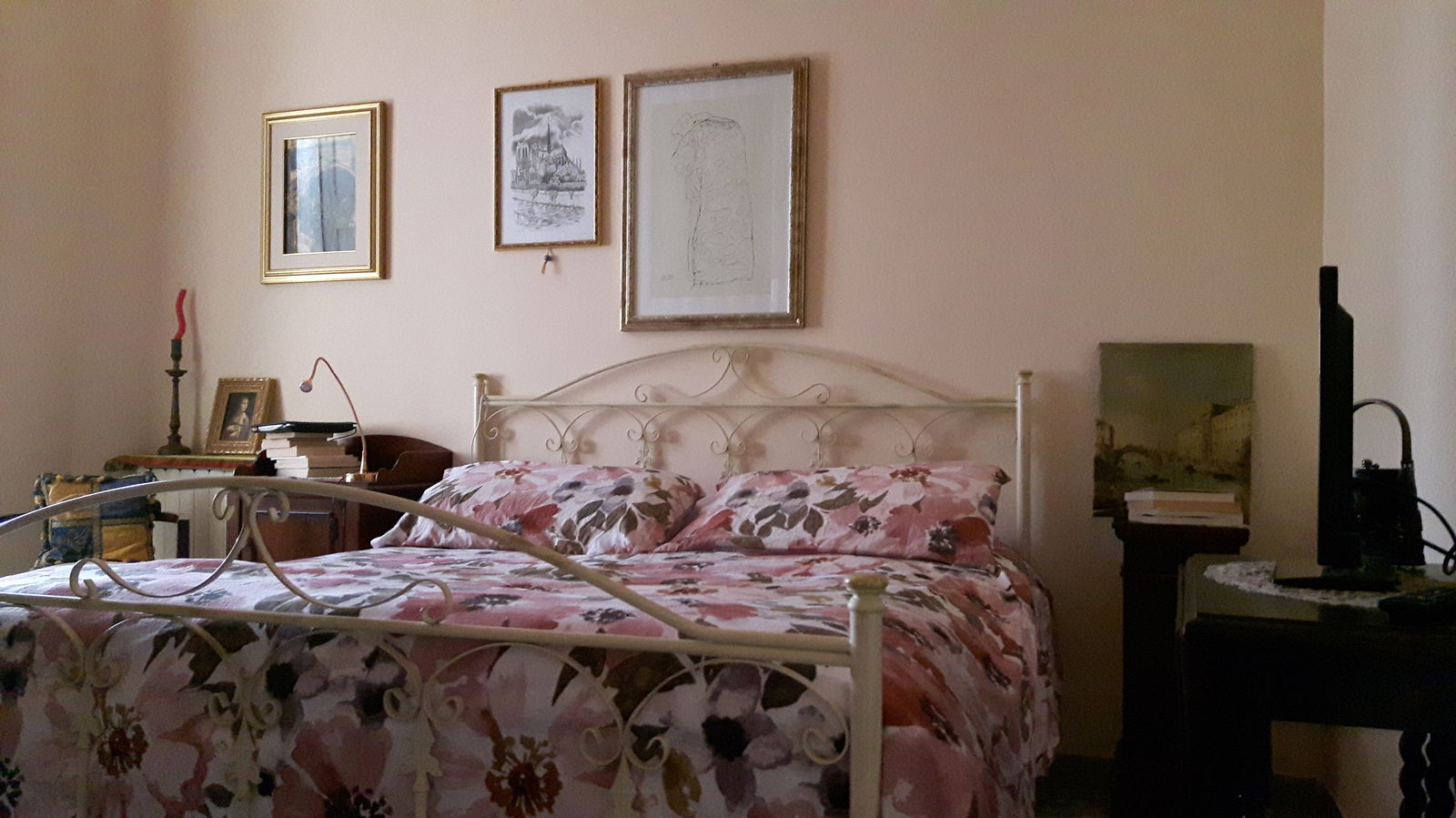 Chambre Chez L'habitant Offida 196585