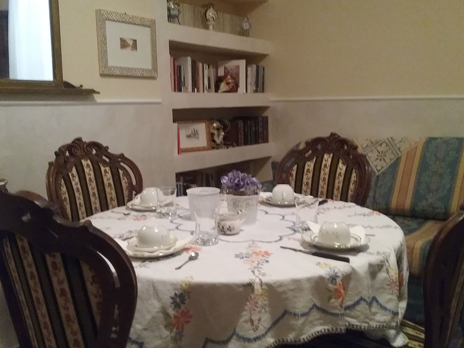 Chambre Chez L'habitant Offida 196585