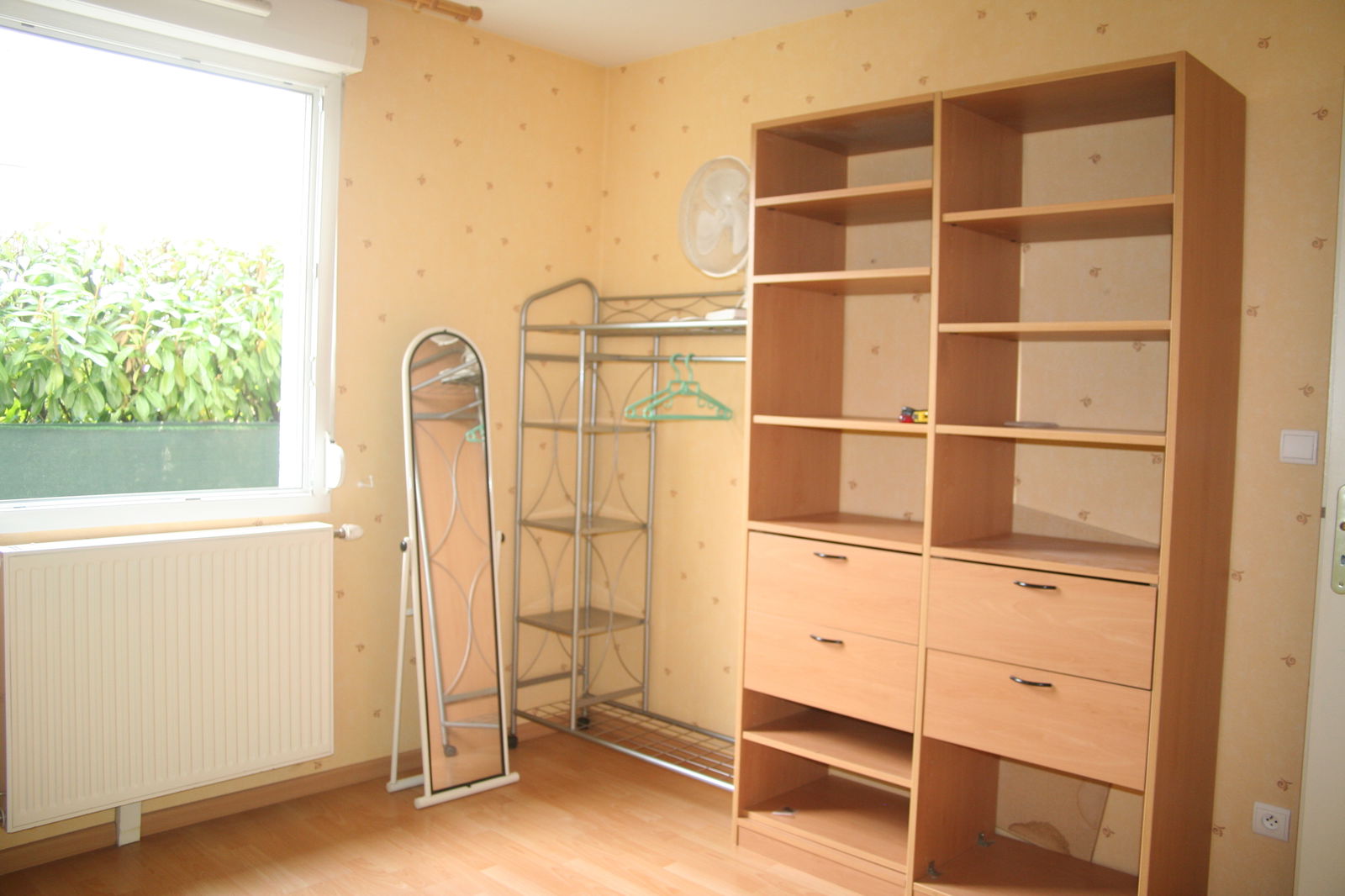 Chambre Chez L'habitant Longvic 240165